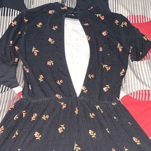 Forever 21 cute dress